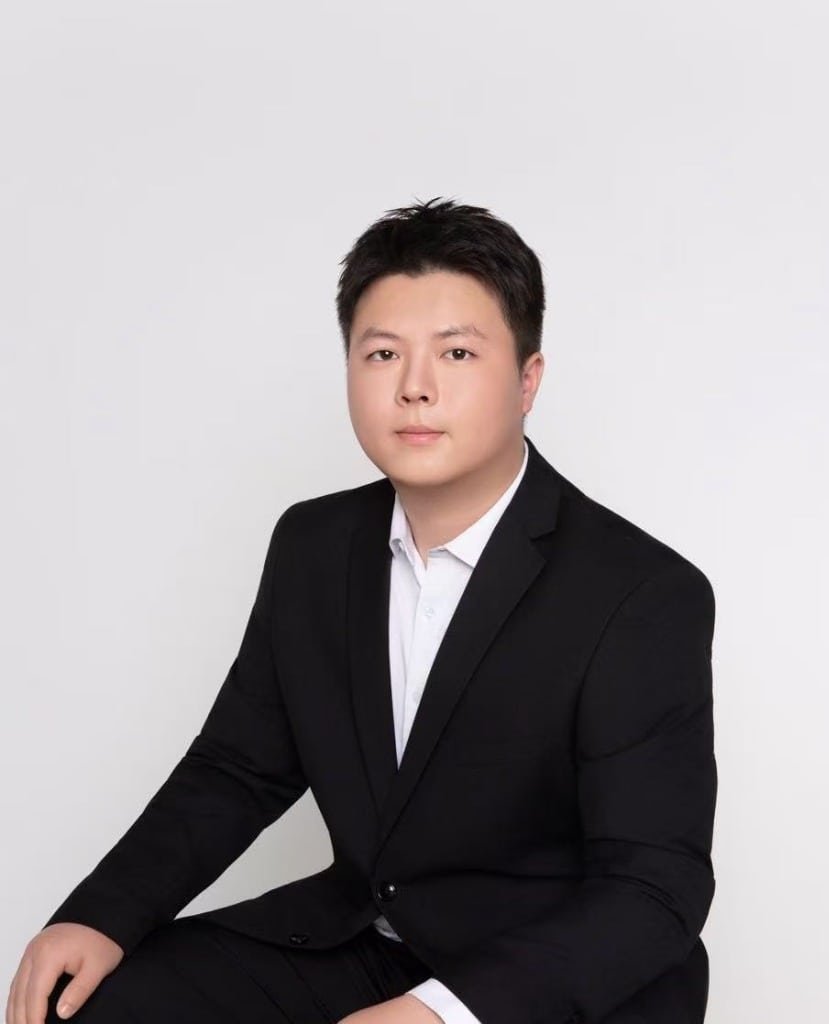Leo, Founder and China-side sourcing lead at KL International Trade